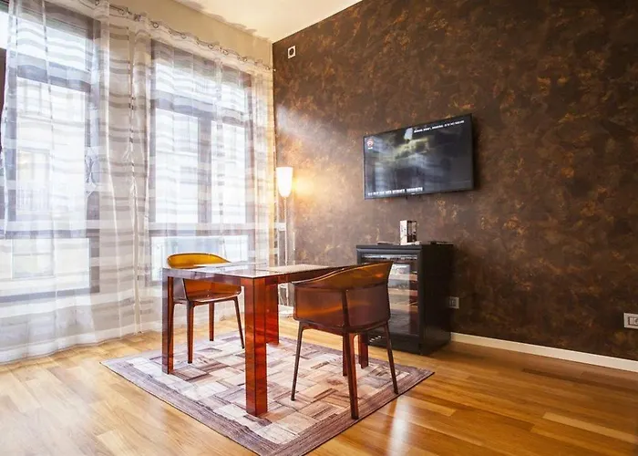 Hemeras Boutique House Borromeo