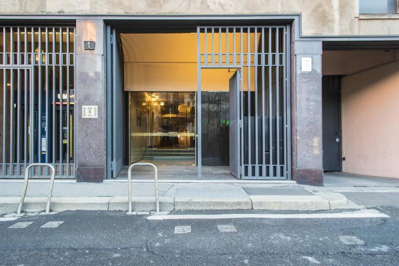 Hemeras Boutique House Borromeo Milan