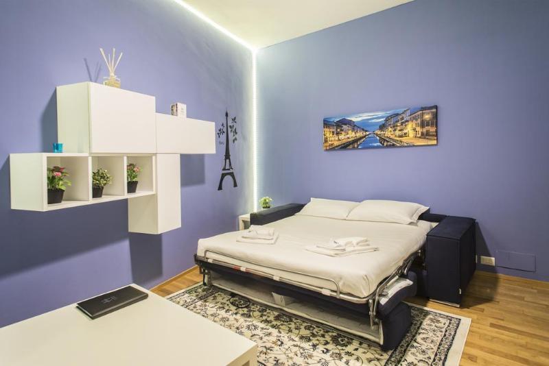 Hemeras Boutique House Borromeo 4*