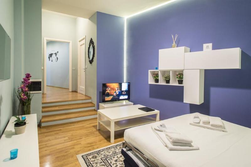 Hotel Hemeras Boutique House Borromeo Milan