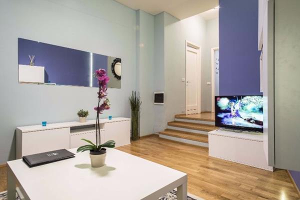 Hemeras Boutique House Borromeo 4* Milan