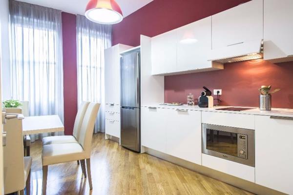 Hemeras Boutique House Borromeo 4* Milan